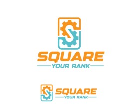 Square Your Rank entry by Arif Fahmi