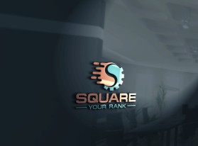 Square Your Rank entry by Md Mizanur Rohman