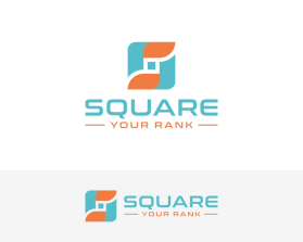 Square Your Rank entry by Yoga Perdana