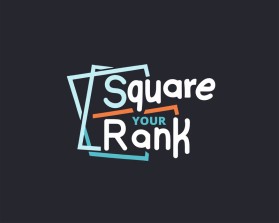Square Your Rank entry by Md Mehedi Hasan