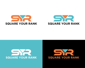 Square Your Rank entry by ferisa