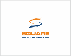 Square Your Rank entry by Fisabilillah