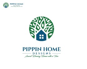 Pippin Home Designs entry by BHASKAR SHIL