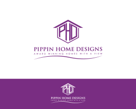 Pippin Home Designs entry by Flordeliz Jorolan