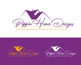 Pippin Home Designs entry by Cat ODriscoll