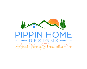 Pippin Home Designs entry by dipta praditya