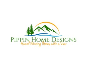 Pippin Home Designs entry by Alissa