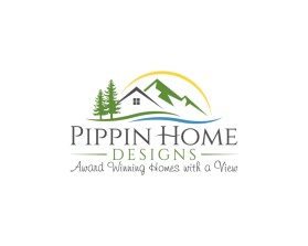 Pippin Home Designs entry by Alissa
