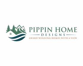 Pippin Home Designs entry by Bpo