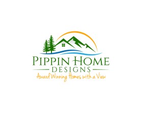 Pippin Home Designs entry by Alissa
