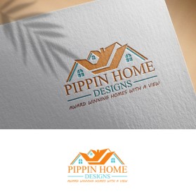 Pippin Home Designs entry by Md Mizanur Rohman
