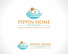 Pippin Home Designs entry by danni sudyono