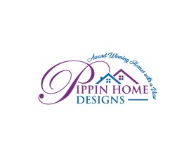 Pippin Home Designs entry by Alissa