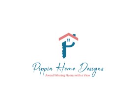 Pippin Home Designs entry by Mohamed telep