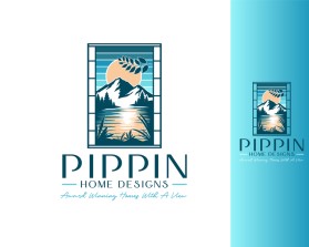 Pippin Home Designs entry by Cat ODriscoll