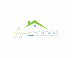 Pippin Home Designs entry by mujtahid susanto