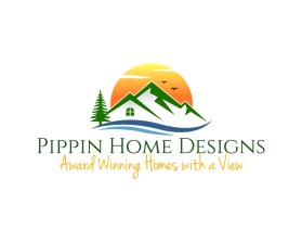 Pippin Home Designs entry by Alissa