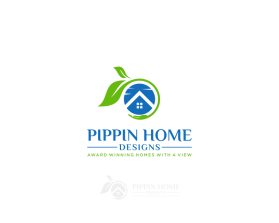 Pippin Home Designs entry by heri kurniawan