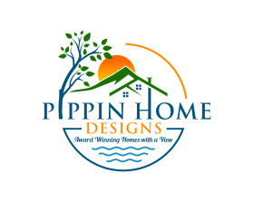 Pippin Home Designs entry by Prasetyo Budi