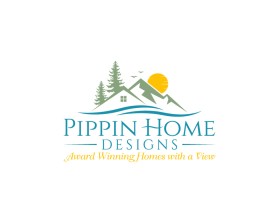 Pippin Home Designs entry by Alissa