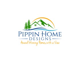 Pippin Home Designs entry by Alissa