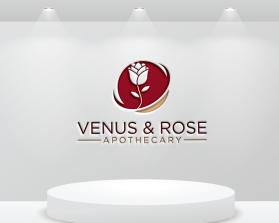 Venus & Rose Apothecary entry by CrissONE
