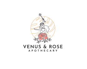 Venus & Rose Apothecary entry by balsh