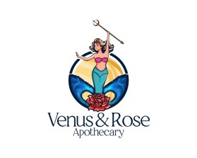 Venus & Rose Apothecary entry by TERION