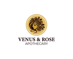 Venus & Rose Apothecary entry by WIDOKO