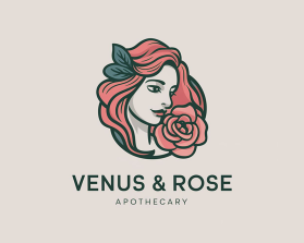 Venus & Rose Apothecary entry by blankown