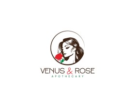 Venus & Rose Apothecary entry by Eiside