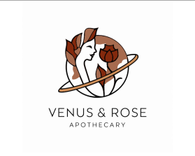 Venus & Rose Apothecary entry by blankown