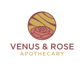 Venus & Rose Apothecary entry by mulia