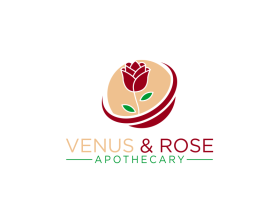 Venus & Rose Apothecary entry by CrissONE