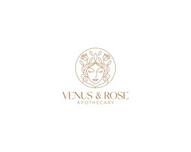 Venus & Rose Apothecary entry by JALU KUSWORO