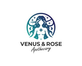 Venus & Rose Apothecary entry by WIDOKO