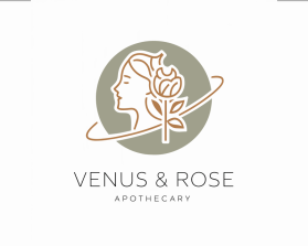 Venus & Rose Apothecary entry by blankown