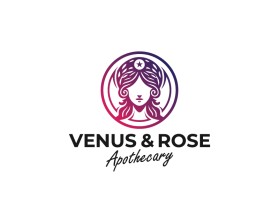 Venus & Rose Apothecary entry by WIDOKO
