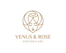 Venus & Rose Apothecary entry by Armchtrm