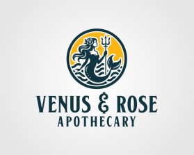 Venus & Rose Apothecary entry by fritswel