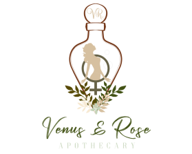 Venus & Rose Apothecary entry by Arkworks