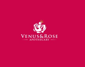 Venus & Rose Apothecary entry by Gauti