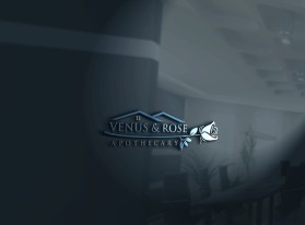Venus & Rose Apothecary entry by MuhammadR