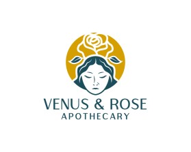 Venus & Rose Apothecary entry by nurell.ID
