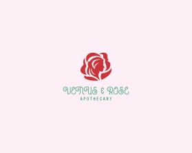 Venus & Rose Apothecary entry by Dedde