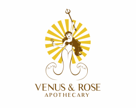 Venus & Rose Apothecary entry by Ilham Fajri