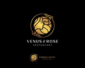 Venus & Rose Apothecary entry by design magelang