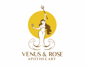 Venus & Rose Apothecary entry by Ilham Fajri