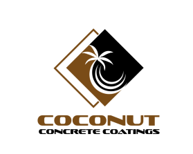 Coconut Concrete Coatings entry by Ilham Fajri