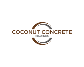 Coconut Concrete Coatings entry by congratulations